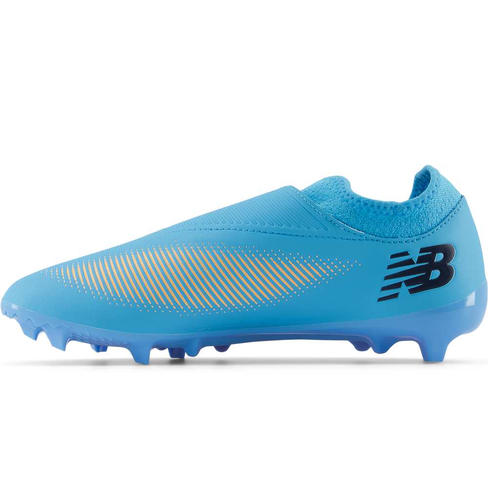 Focicipő New Balance FURON V7+ DISPATCH FG SF3FS75 – kék
