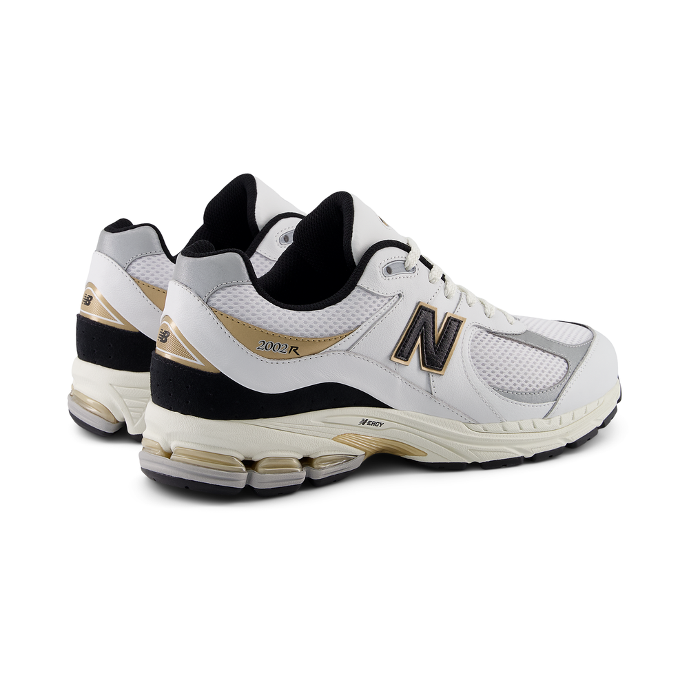 Unisex cipő New Balance M2002RPN – fehér