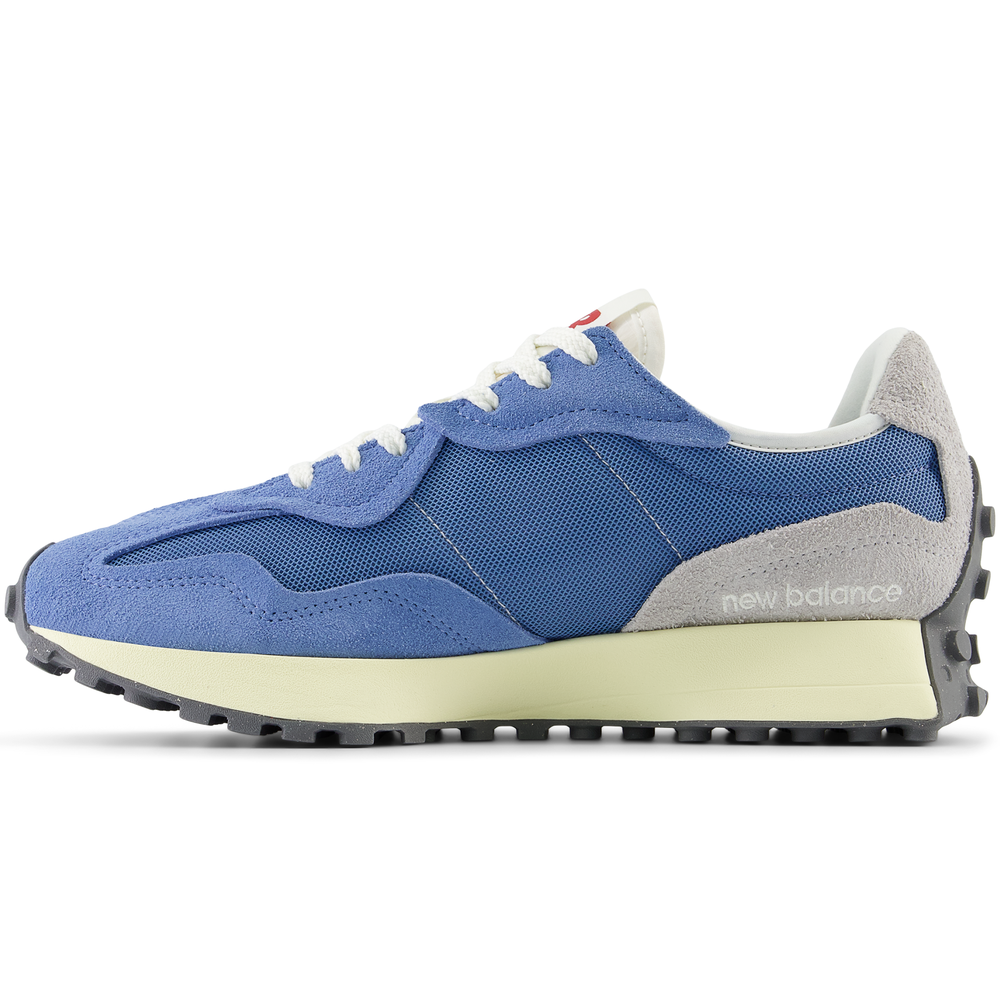 Unisex cipő New Balance U327WRA – kék