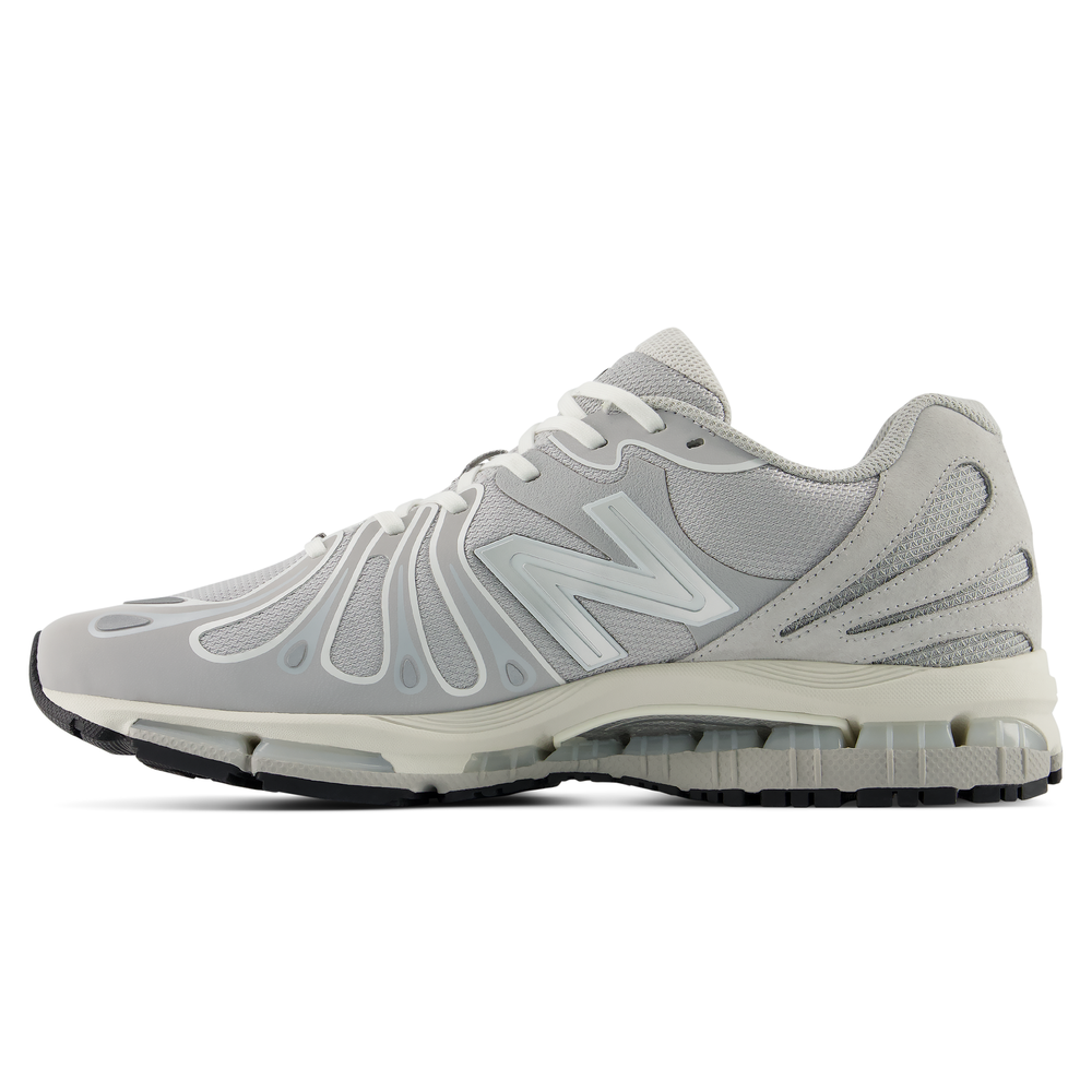 Unisex cipő New Balance U189045A – szürke