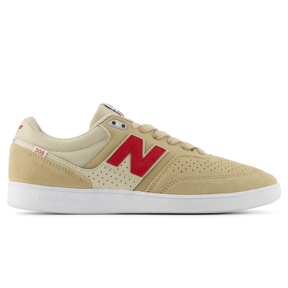 Férfi cipő New Balance Numeric UN508TBR – bézs