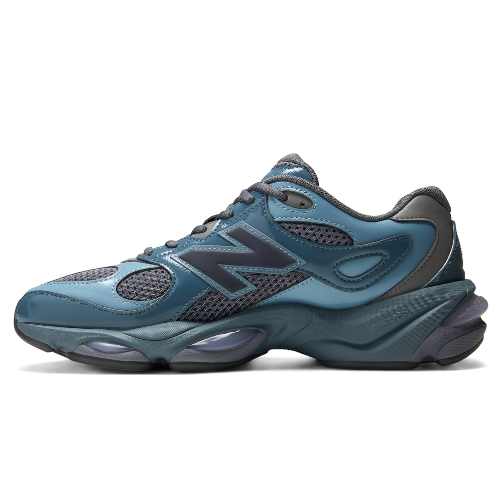 Unisex cipő New Balance U9835DU – kék