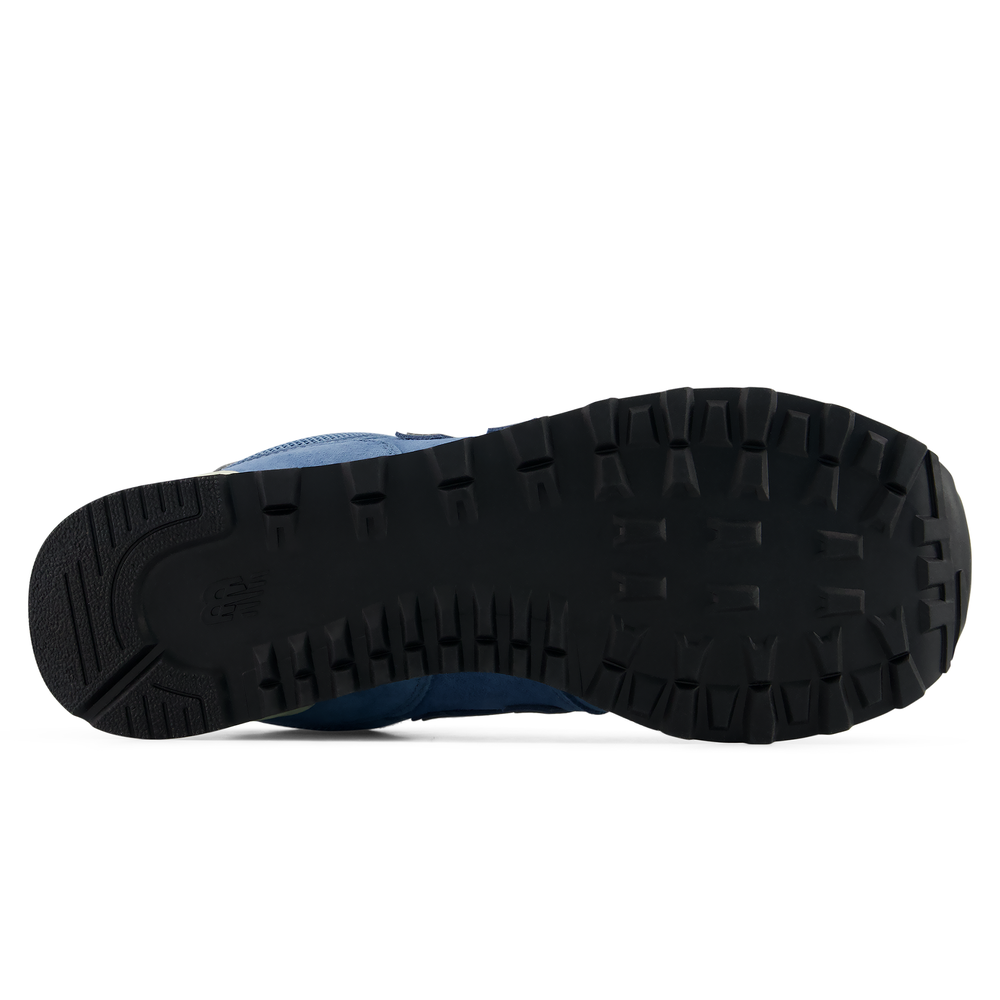 Unisex cipő New Balance U5747LO – kék