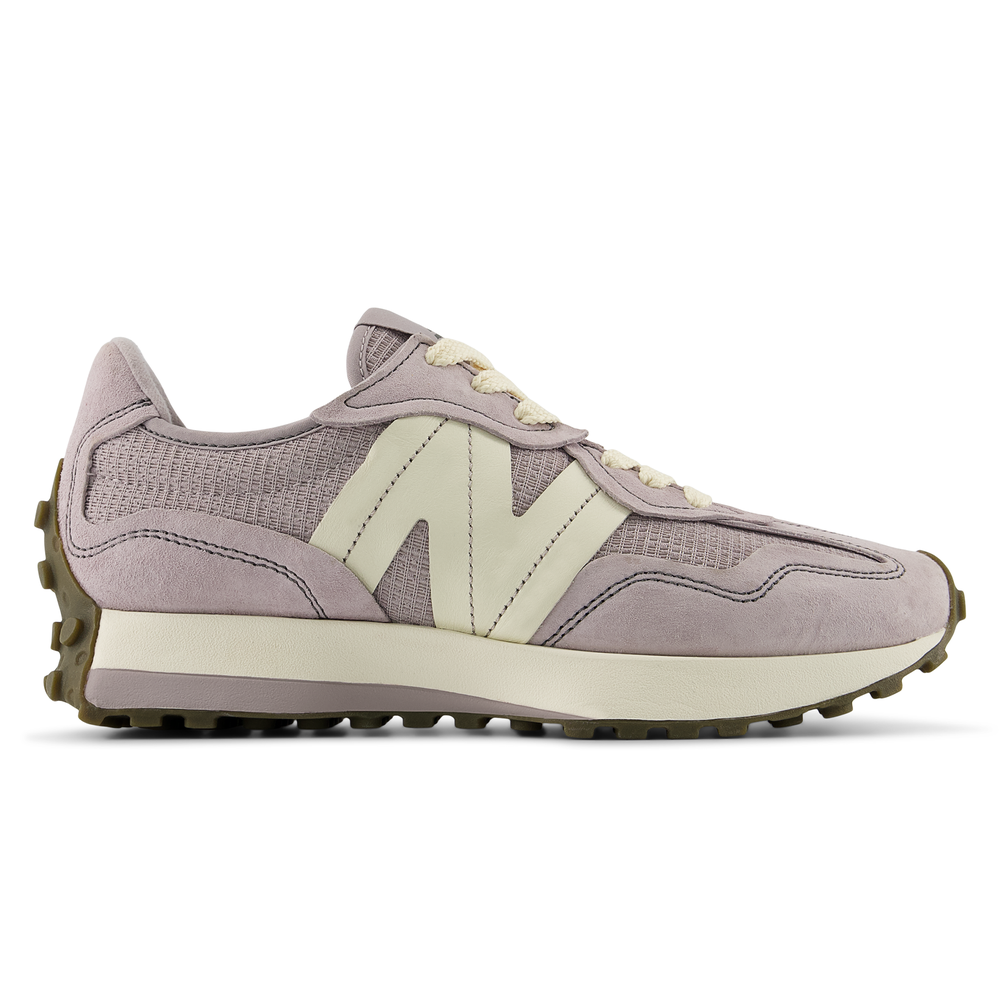 Unisex cipő New Balance U327W88S – lila