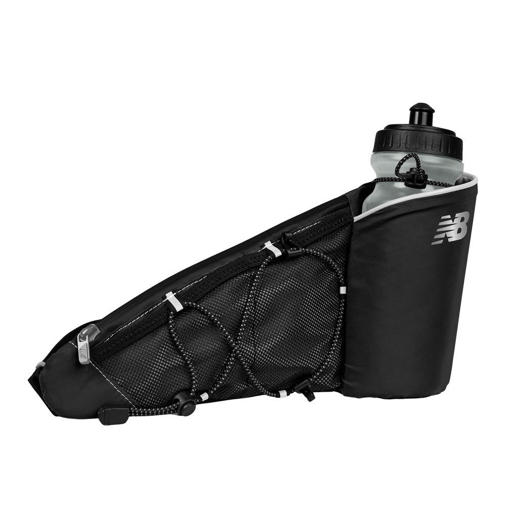 Sport öv New Balance LAB51204BK – fekete