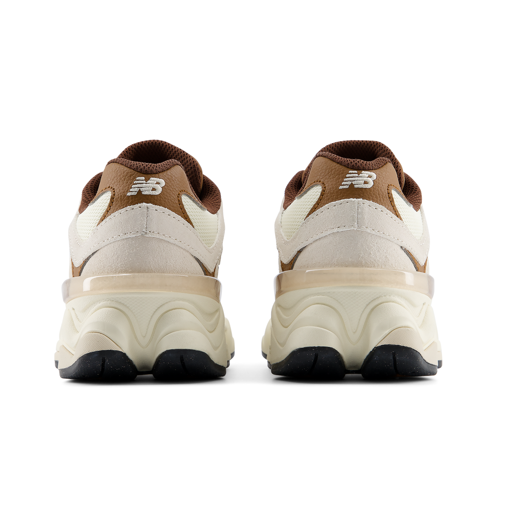 Gyermekcipő New Balance G90609SI – bézs