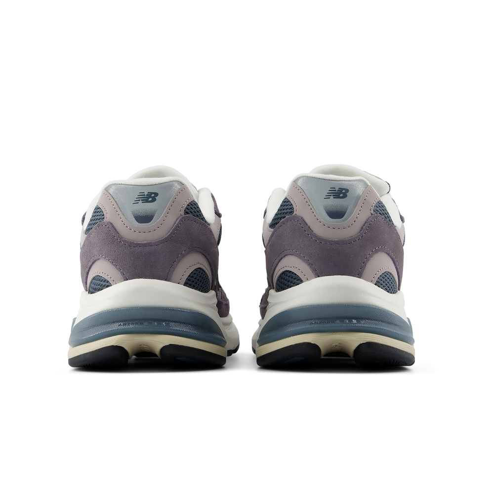 Unisex cipő New Balance ABZORB U20107PT – szürke