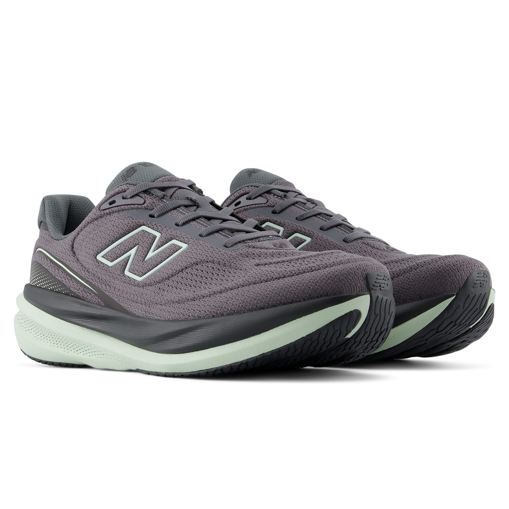 Férfi futócipő New Balance Infinion 1080 v15 M10804HW – szürke