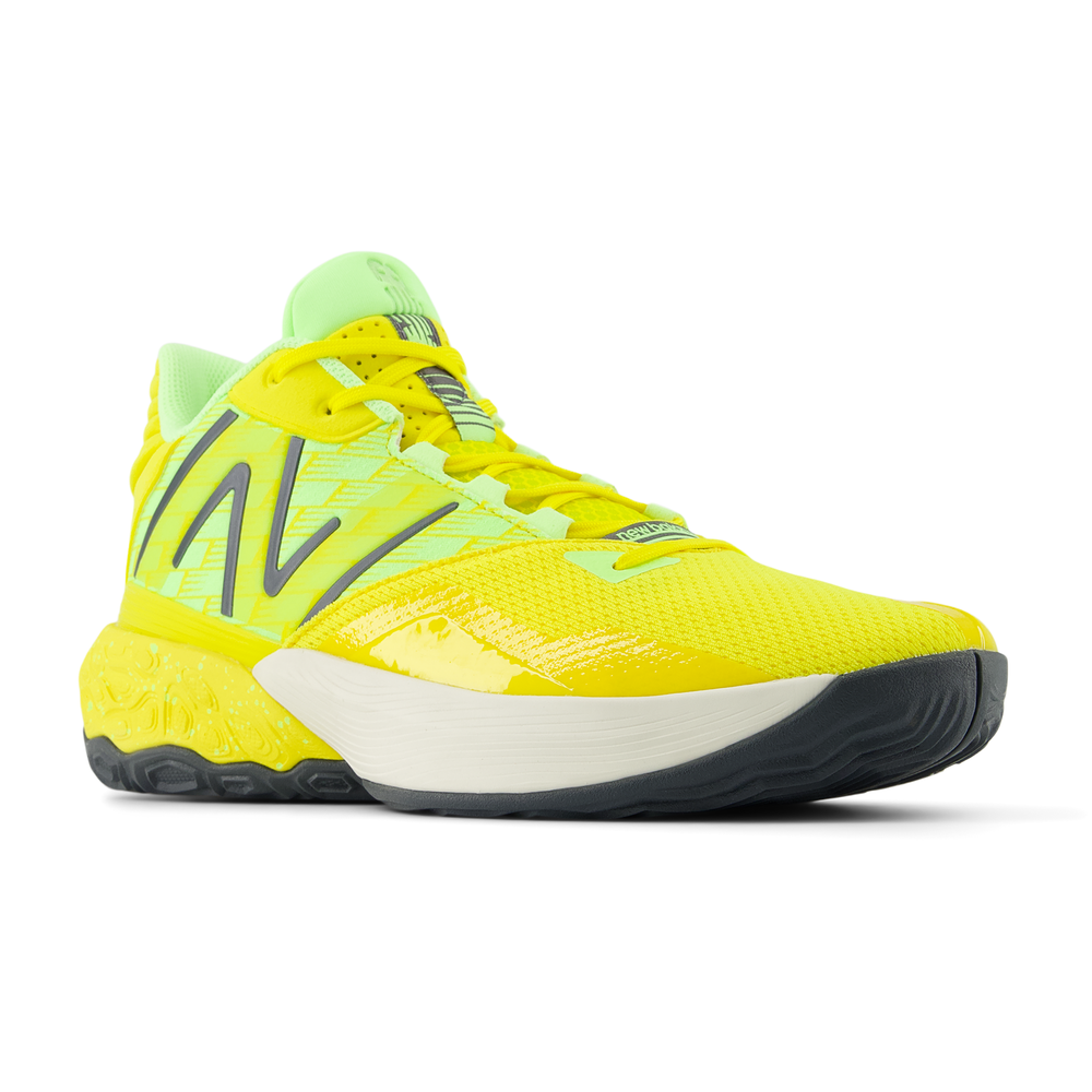 Férfi cipő New Balance TWO WXY v4 BB2WYRT4 – sárga