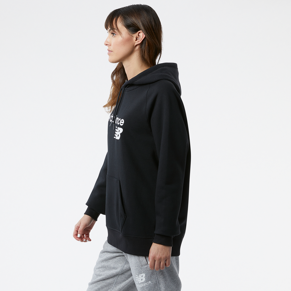 New Balance WT03810BK – fekete