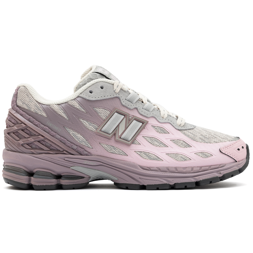 Unisex cipő New Balance U1906WFA – rózsaszín