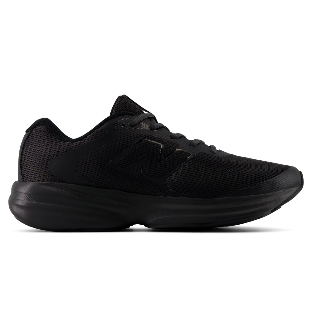 Férfi cipő New Balance 411 v4 M4115VI – fekete