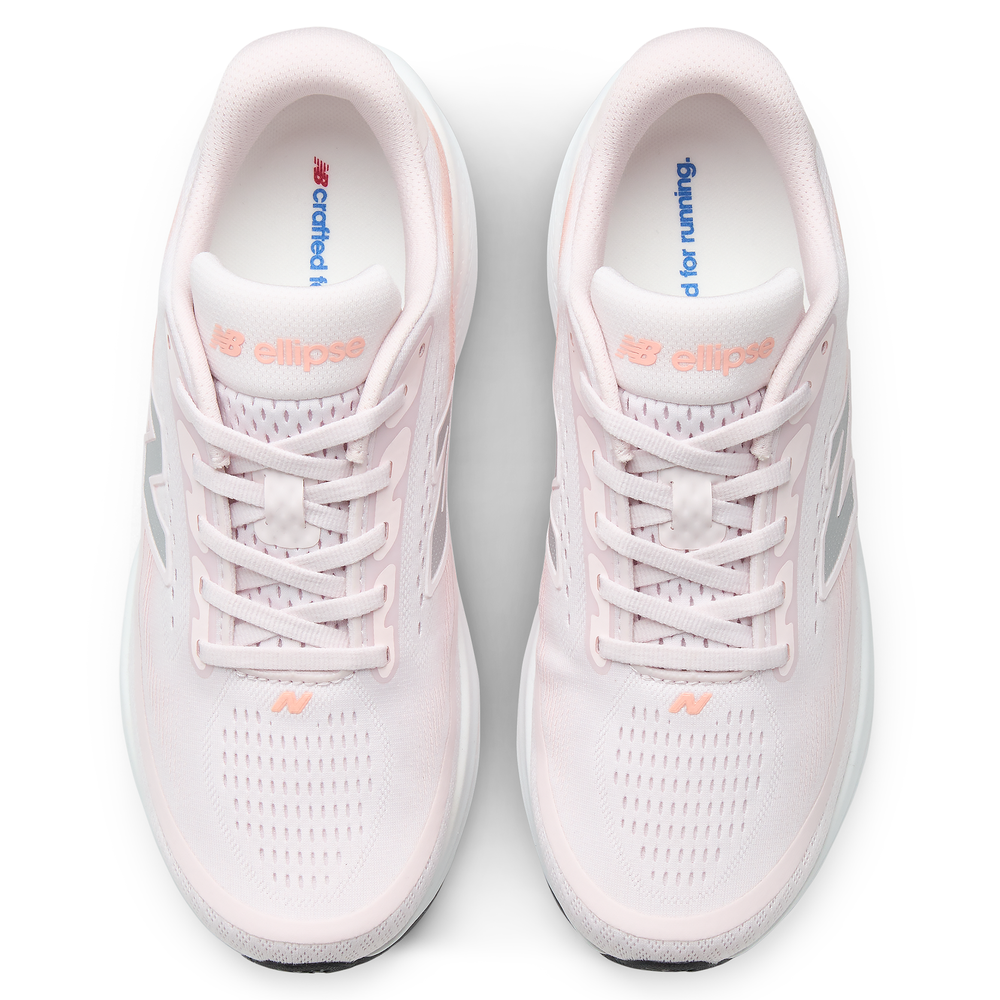 Női futócipő New Balance Fresh Foam Ellipse v1 WELPS1YV – rózsaszín