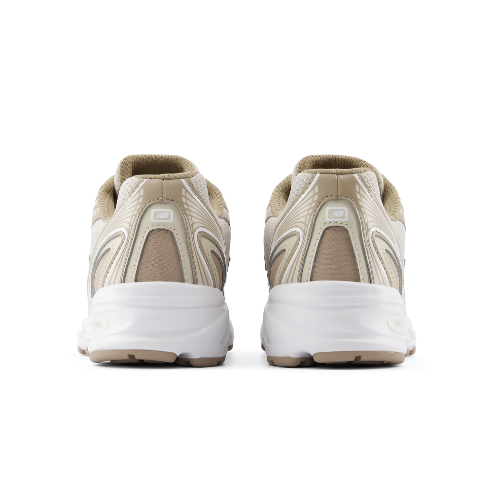 Gyermekcipő New Balance G740543 – bézs
