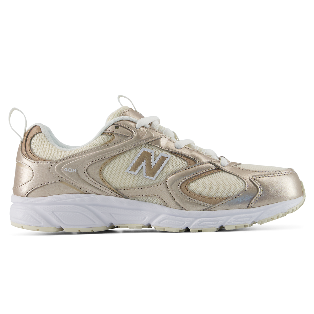 Női cipő New Balance W40815G – arany