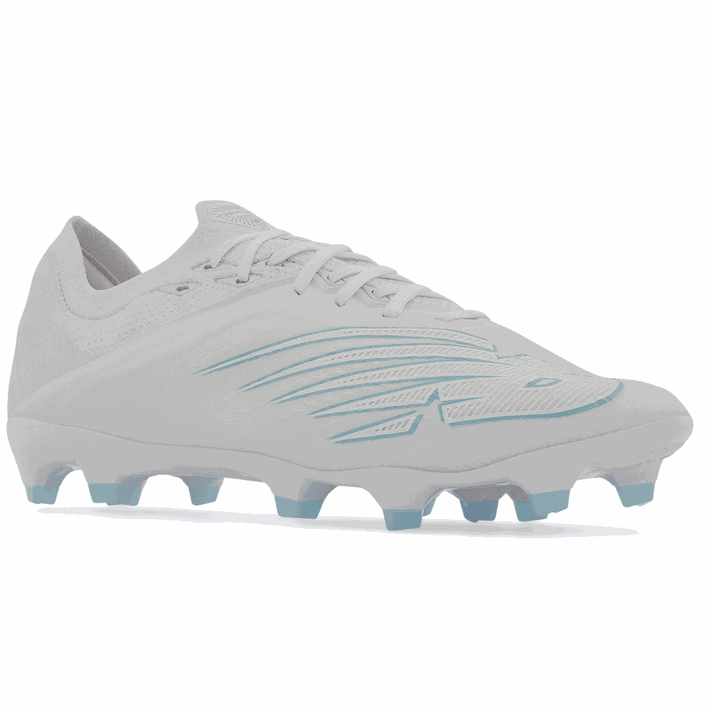 New Balance focicipő FURON V7 PRO FG MSF1FC65 – fehér