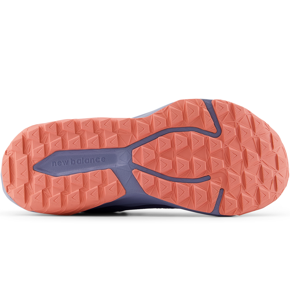 Női cipő New Balance DynaSoft Nitrel v6 WTNTRCV6 – lila