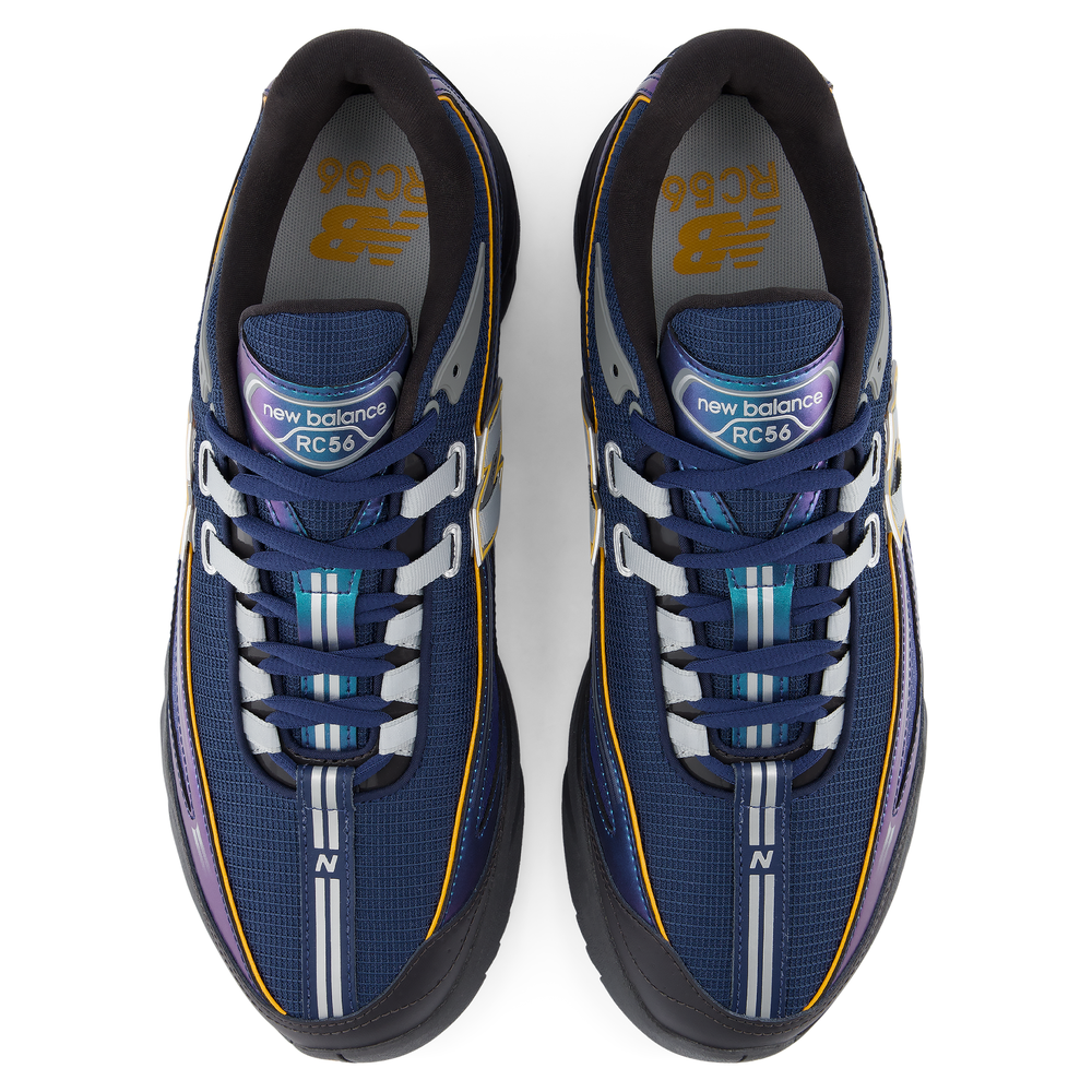 Unisex cipő New Balance URC569RW – sötétkék