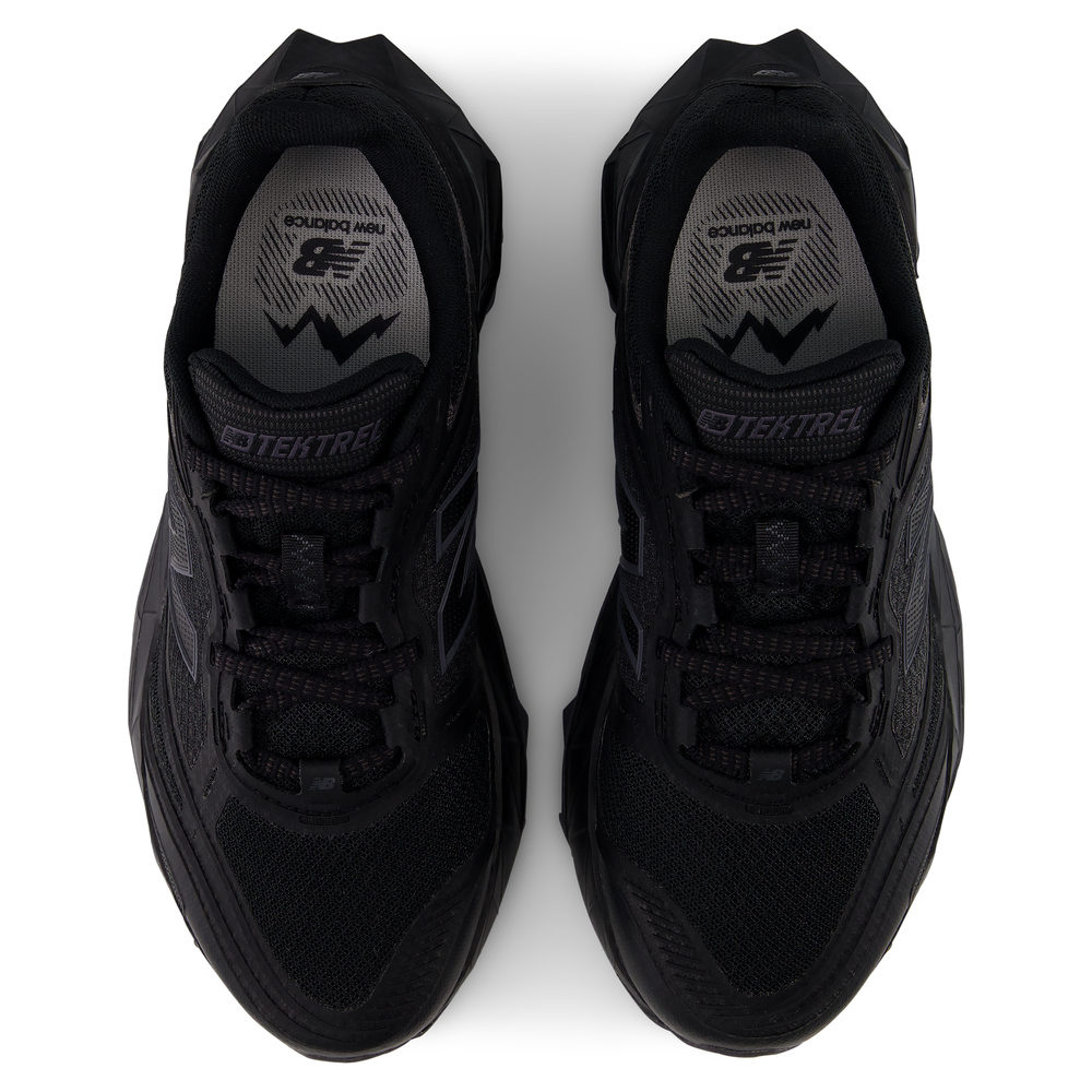 Női cipő New Balance DynaSoft Tektrel Utility WTTRU14O – fekete