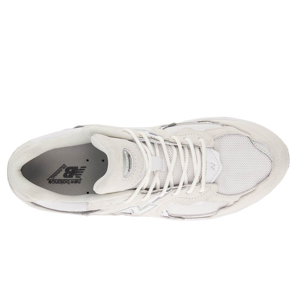 Unisex cipő New Balance Protection Pack Gore-Tex U2002DXA – fehér