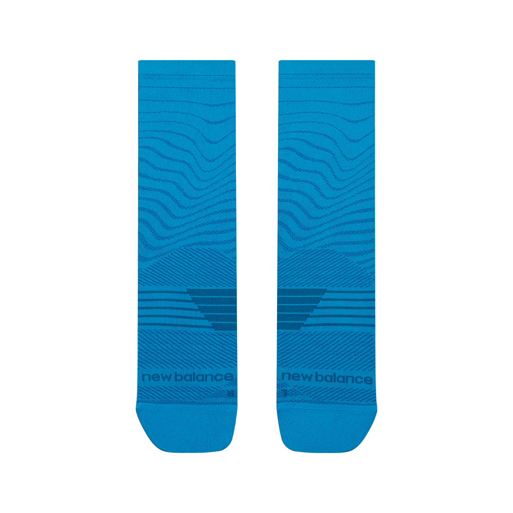 Zokni New Balance LAS15103ATD – kék