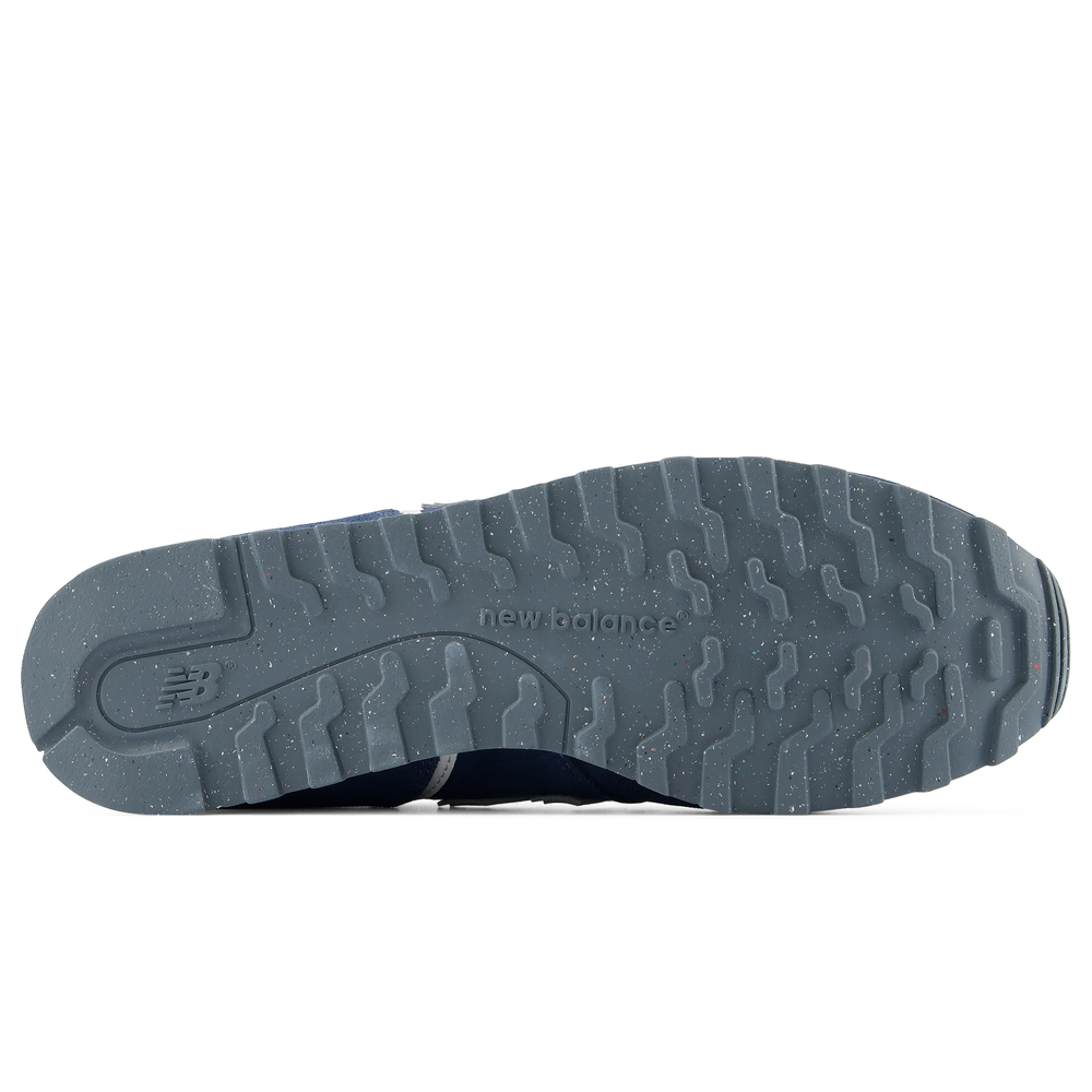 Női cipő New Balance W3736LY – sötétkék