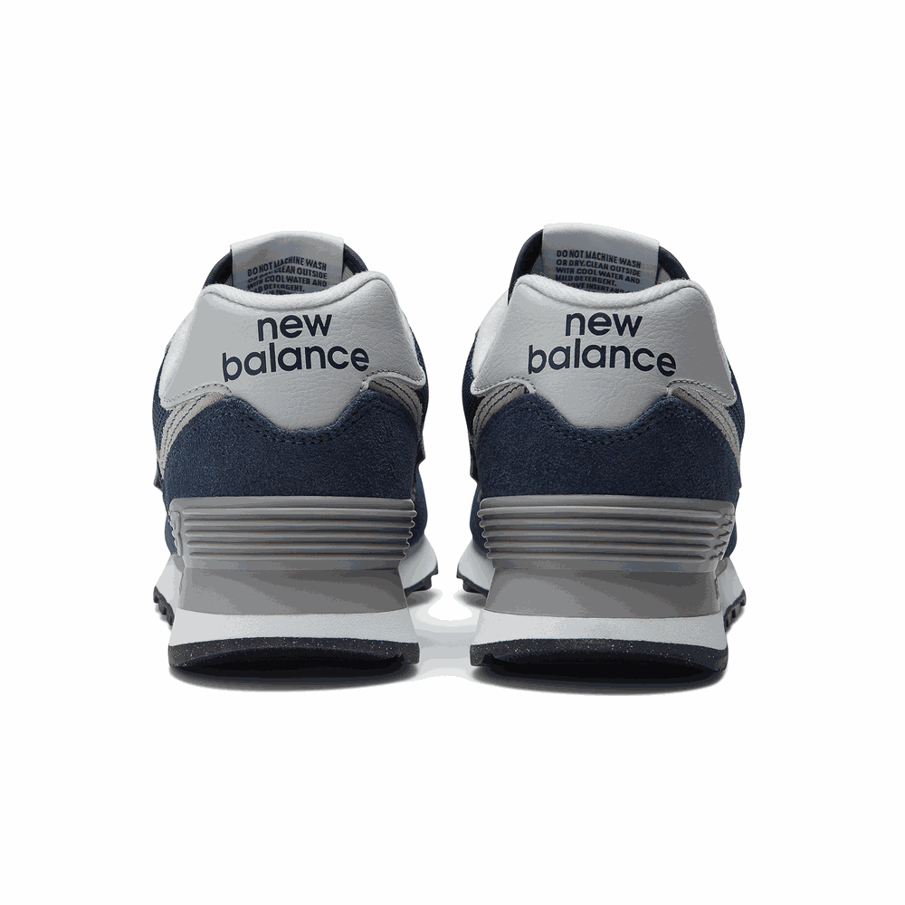 Női cipő New Balance WL574EVN – sötétkék