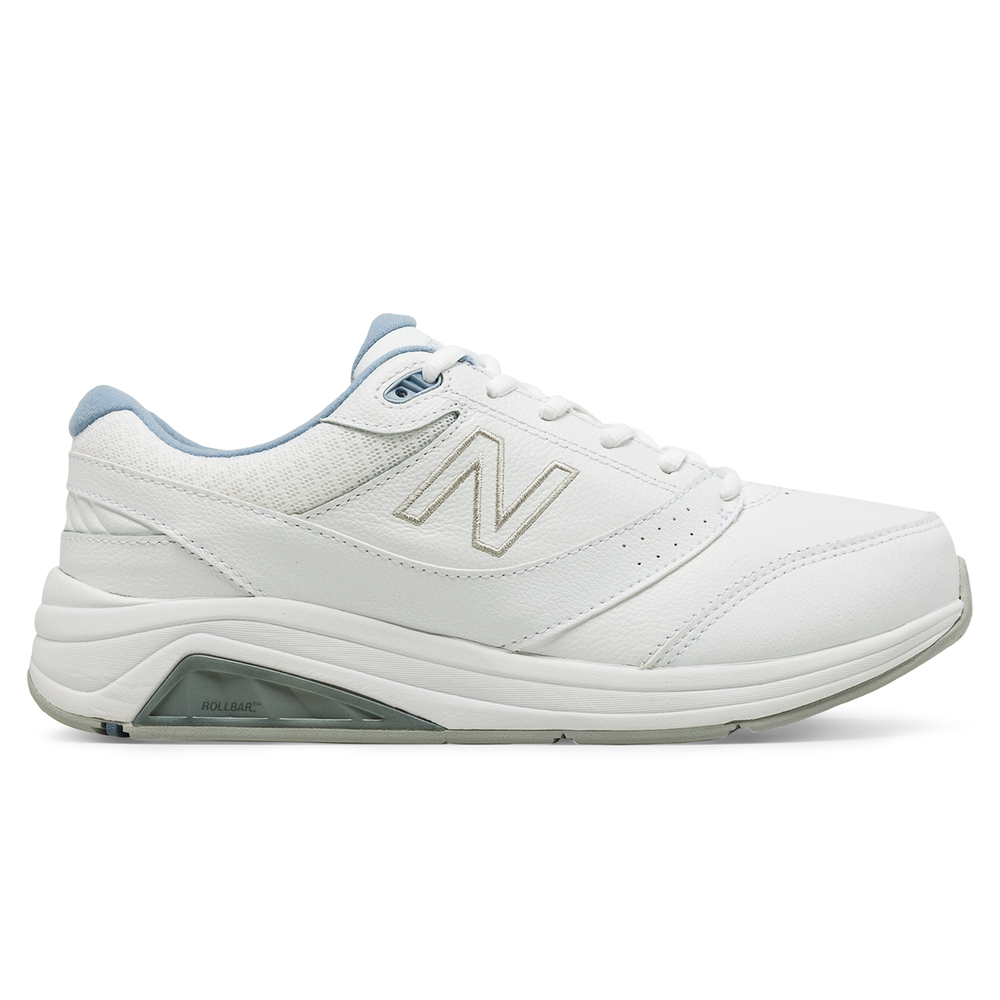 Női cipő New Balance 928 v3 WW928WB3 – fehér