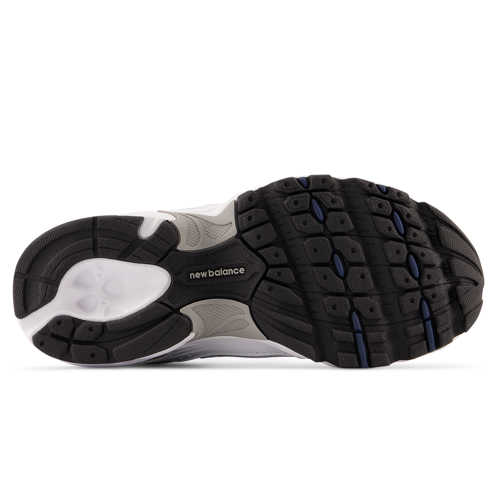 Gyermekcipő New Balance PZ530SB1 – fehér