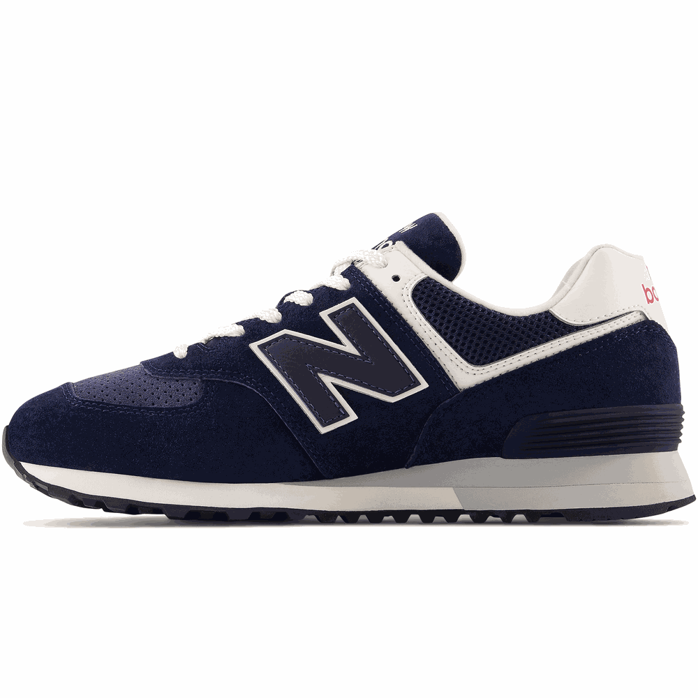 Férfi cipő New Balance U574NV2 – sötétkék