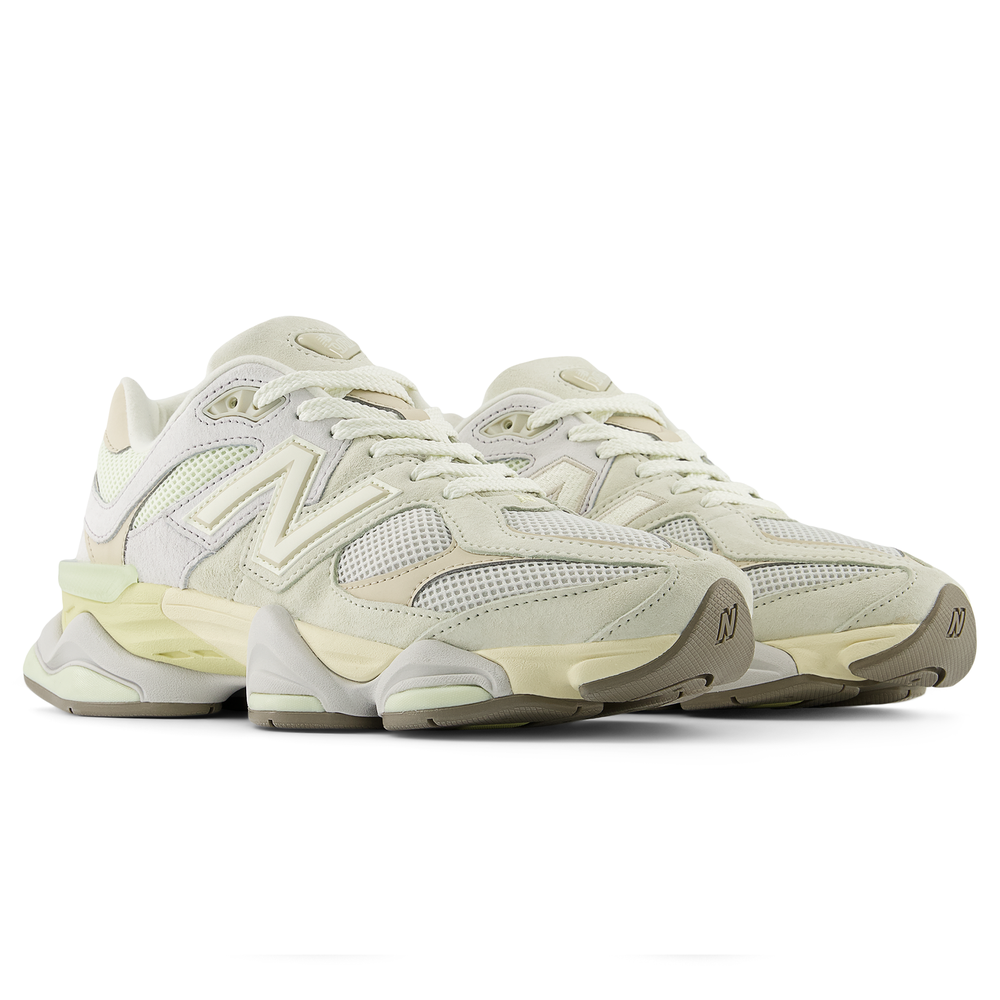 Unisex cipő New Balance U9060EEP – bézs