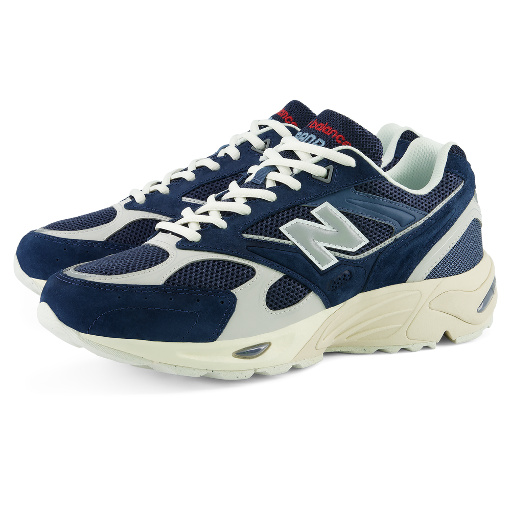 Férfi cipő New Balance U880R6ZZ – sötétkék