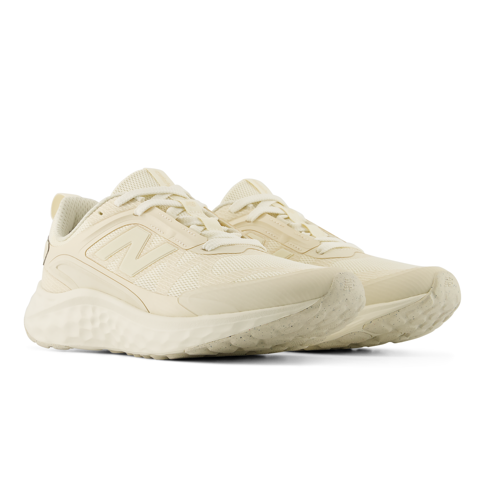 Női futócipő New Balance Fresh Foam Arishi v4 Utility WARIS9MY – bézs