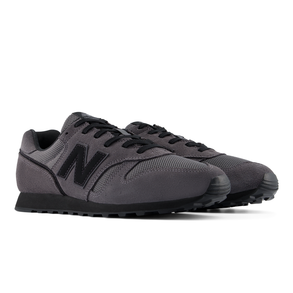 Férfi cipő New Balance M3736NJ – szürke
