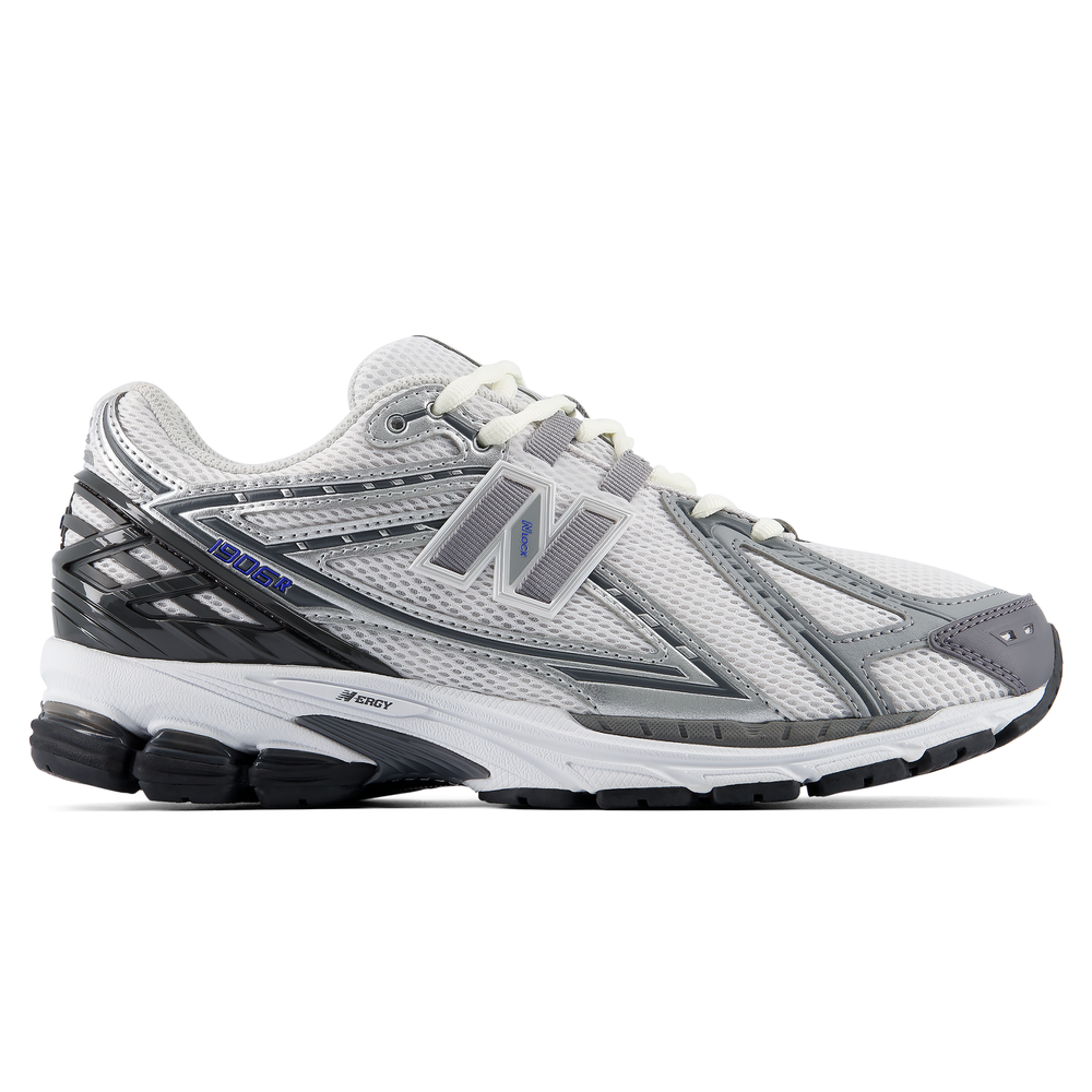 Unisex cipő New Balance U190671F – szürke