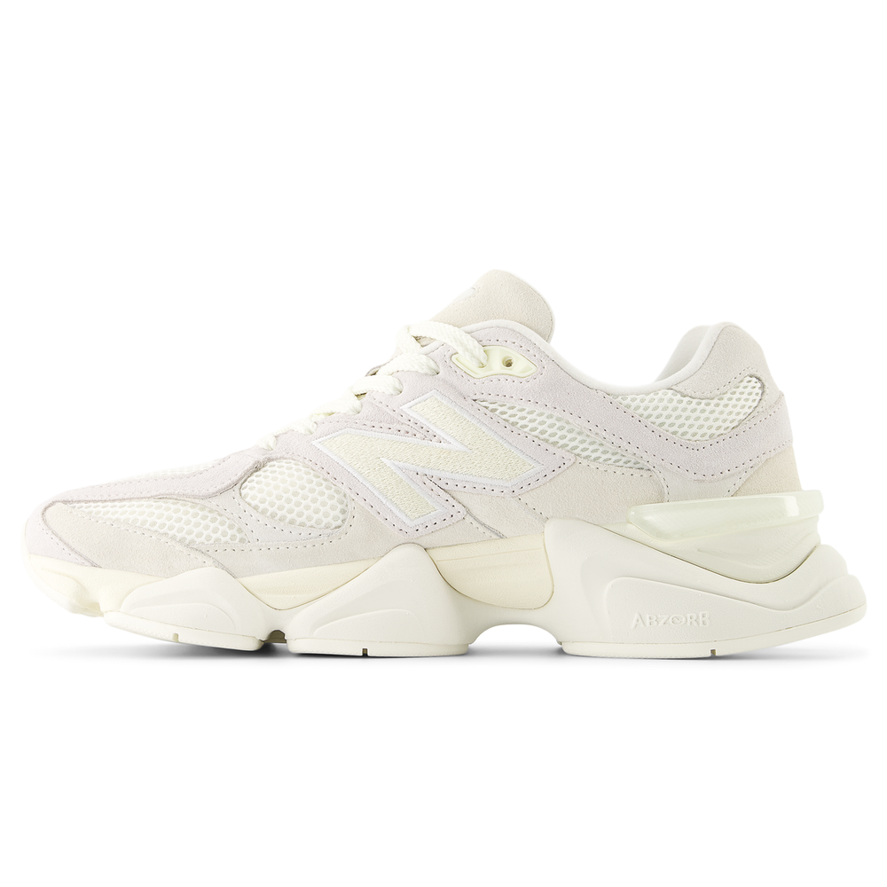 Unisex cipő New Balance U9060ERB – bézs