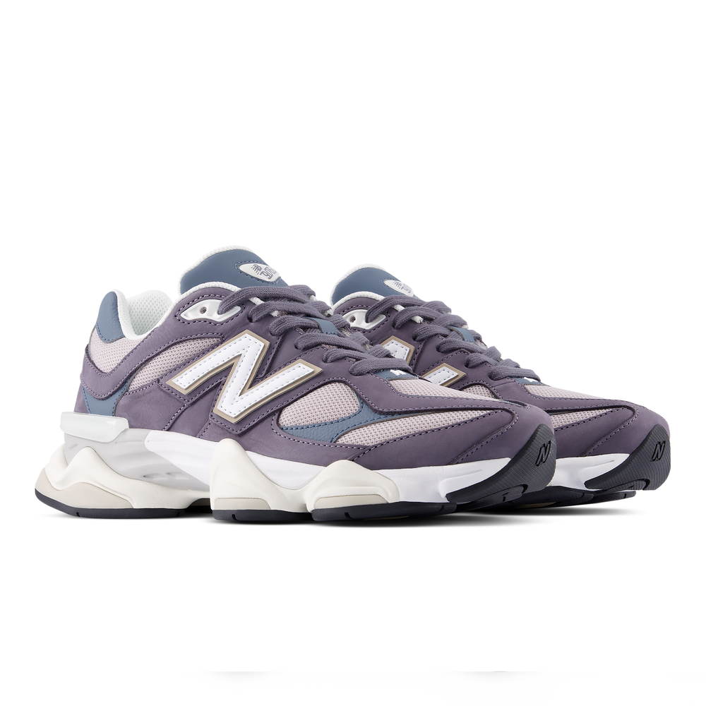 Unisex cipő New Balance U9060528 – lila