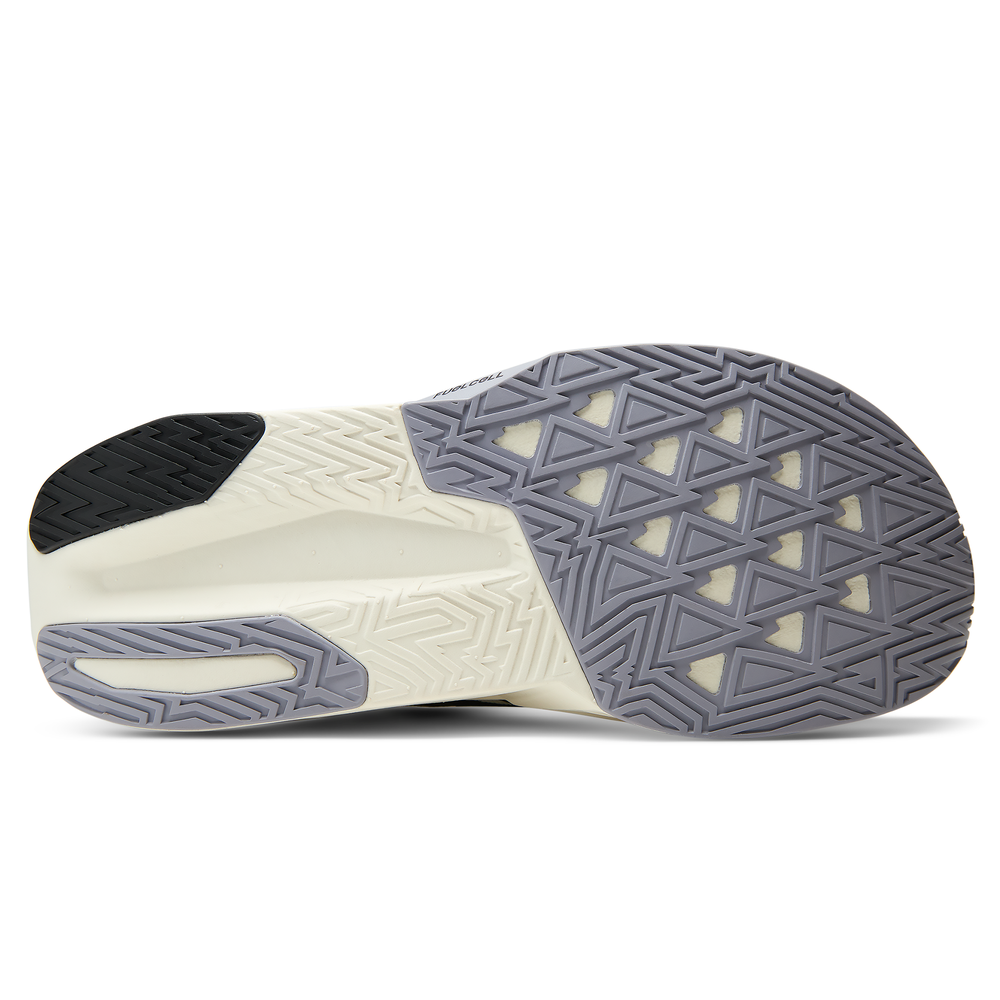 Férfi futócipő New Balance FuelCell Rebel v5 MFCX8QY – sárga