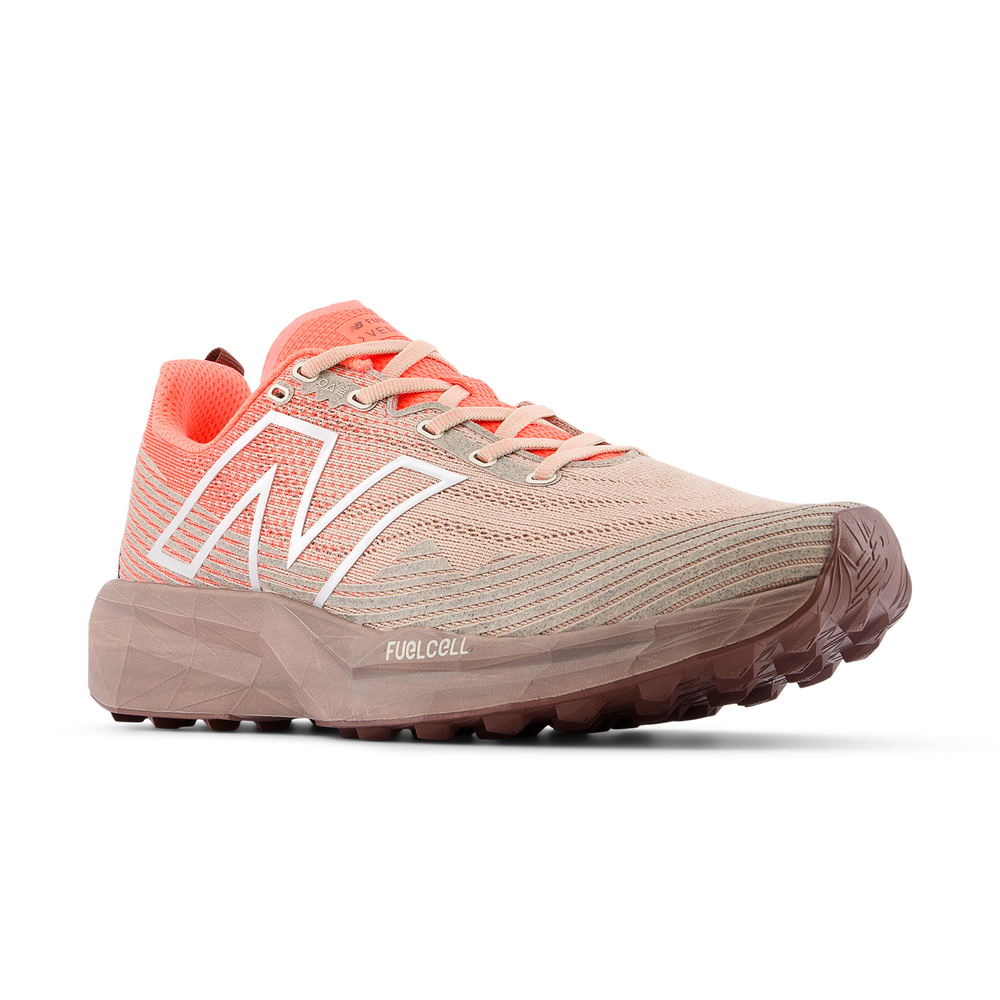 Férfi futócipő New Balance FuelCell Venym MTVNYMV1 – bézs