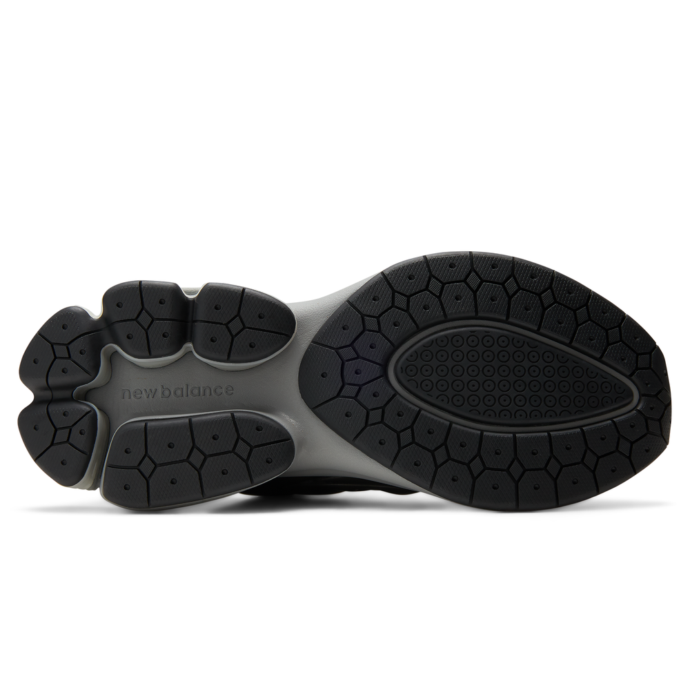 Unisex cipő New Balance ABZORB U503069C – ezüst