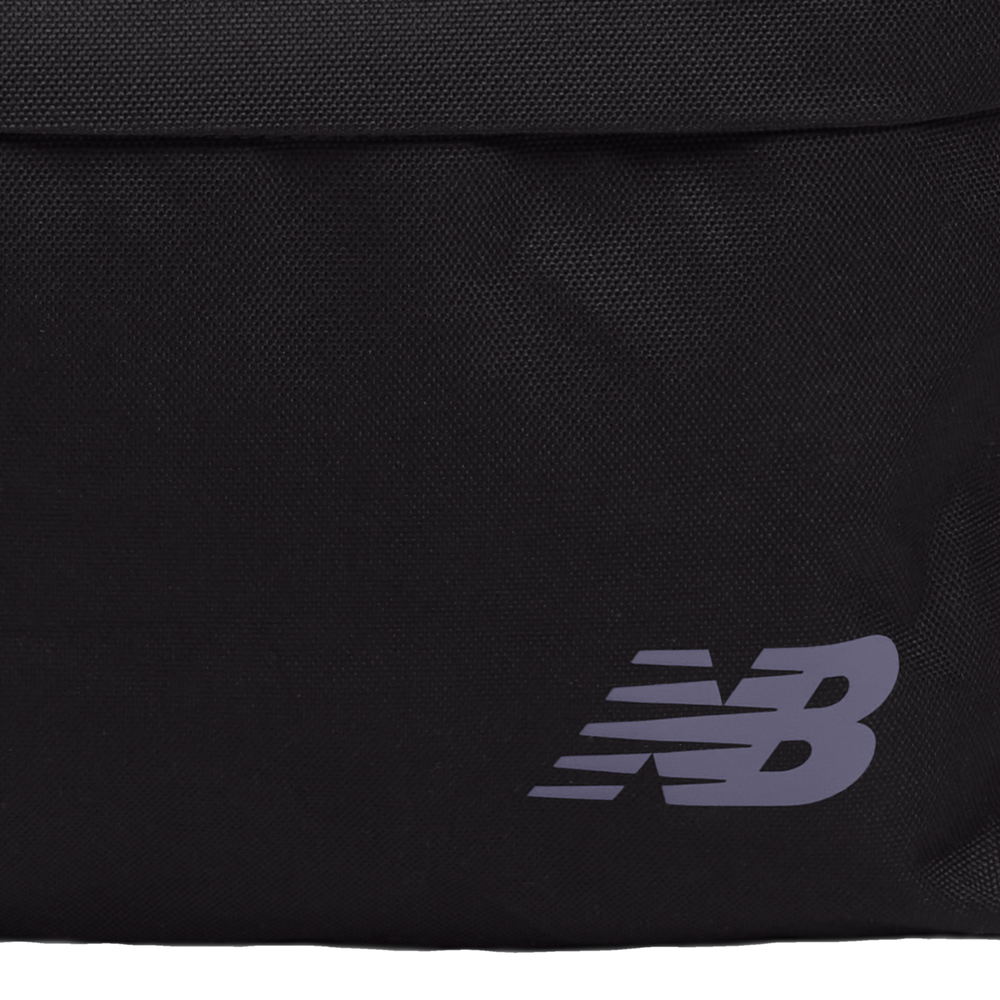 Hátizsák New Balance LAB53511BK – fekete