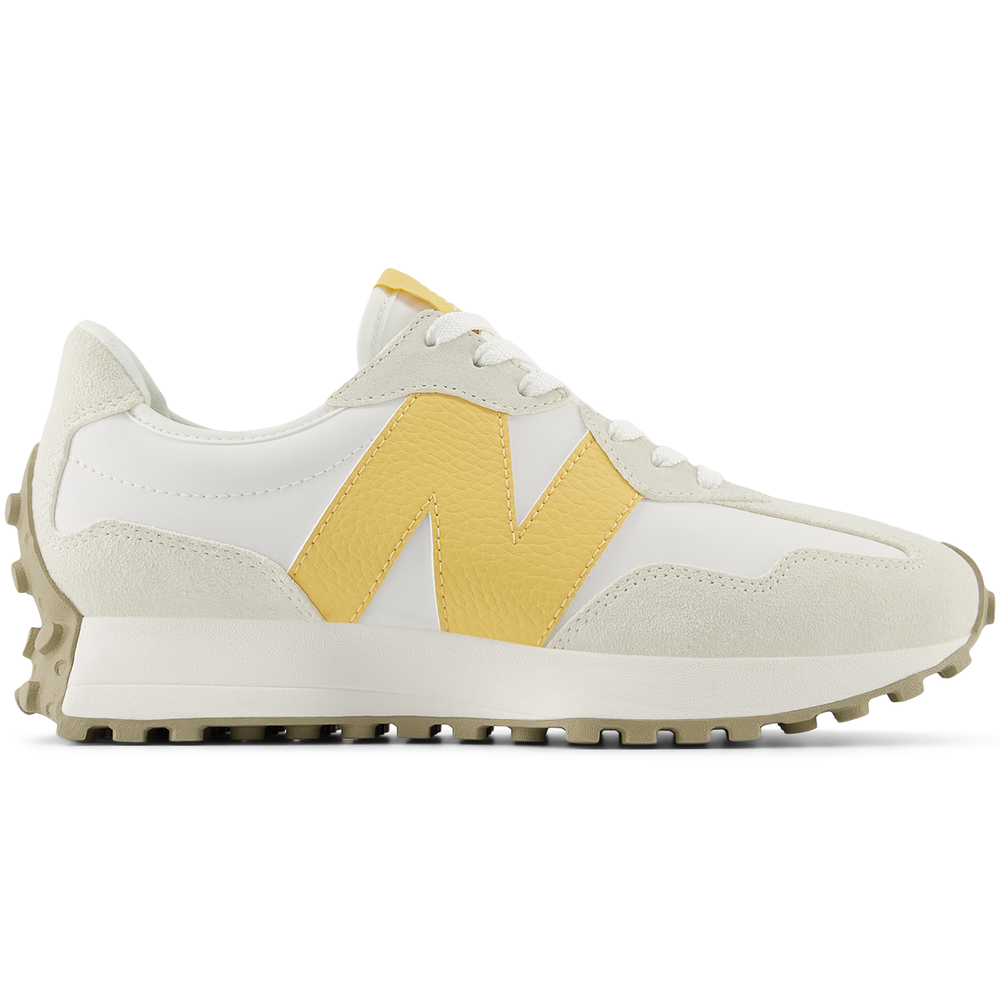 Női cipő New Balance WS327KF – bézs