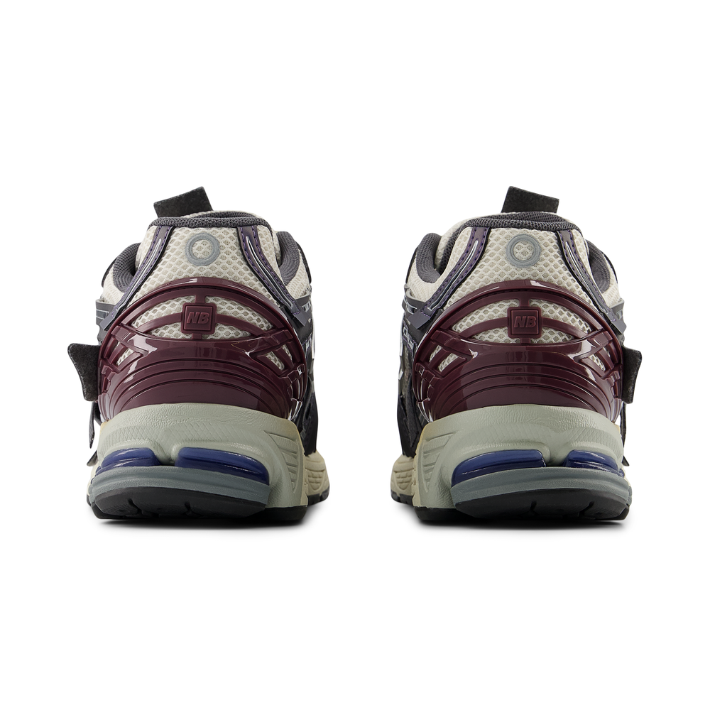 Unisex cipő New Balance U1906ANB – többszínű
