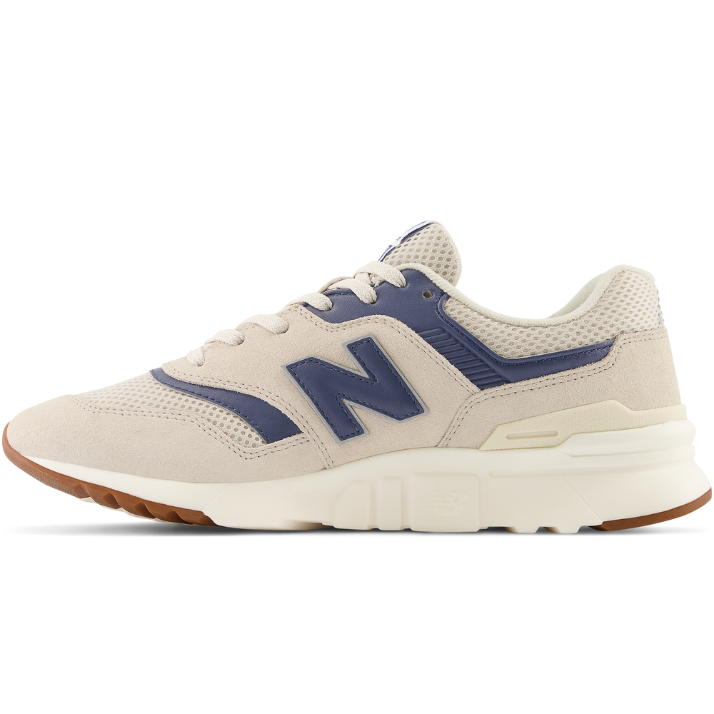 Férfi cipő New Balance CM997HTL – bézs