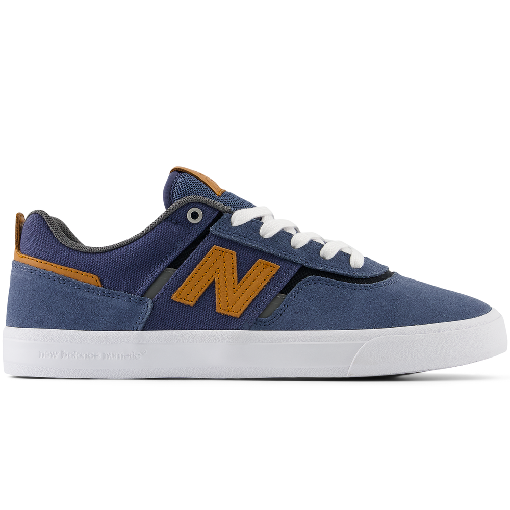 Férfi cipő New Balance Numeric NM306OLG – kék