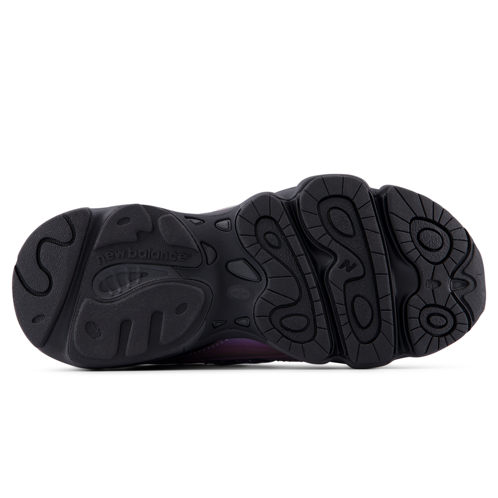 Gyermekcipő New Balance P100084J – többszínű