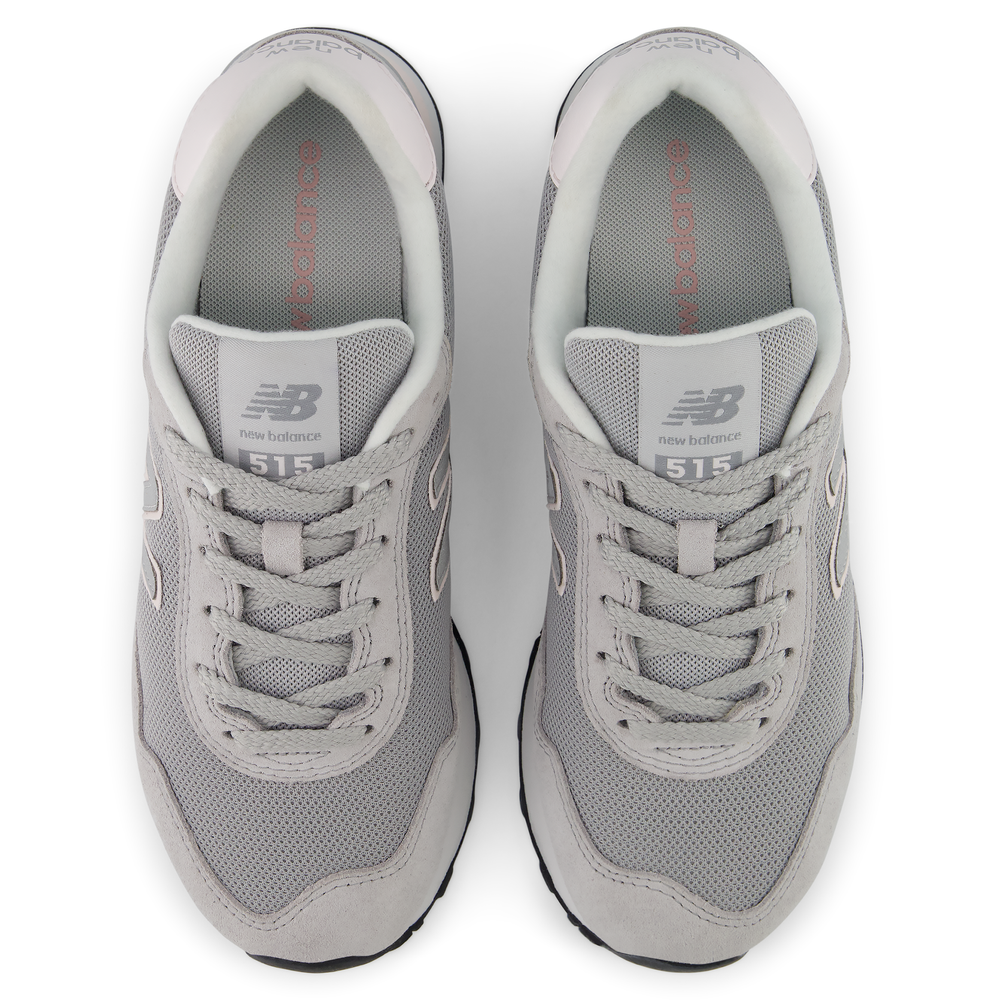 Női cipő New Balance W5156ZL – szürke