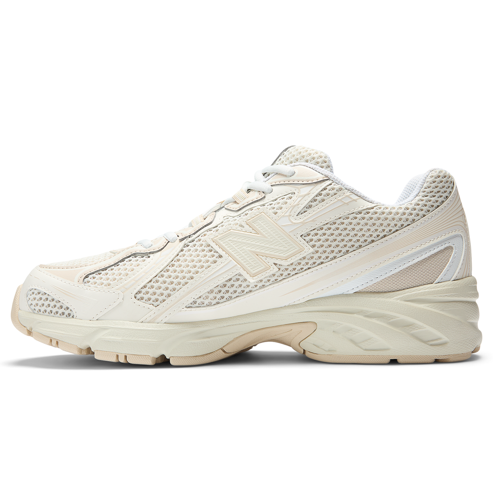 Unisex cipő New Balance U740KP2 – bézs