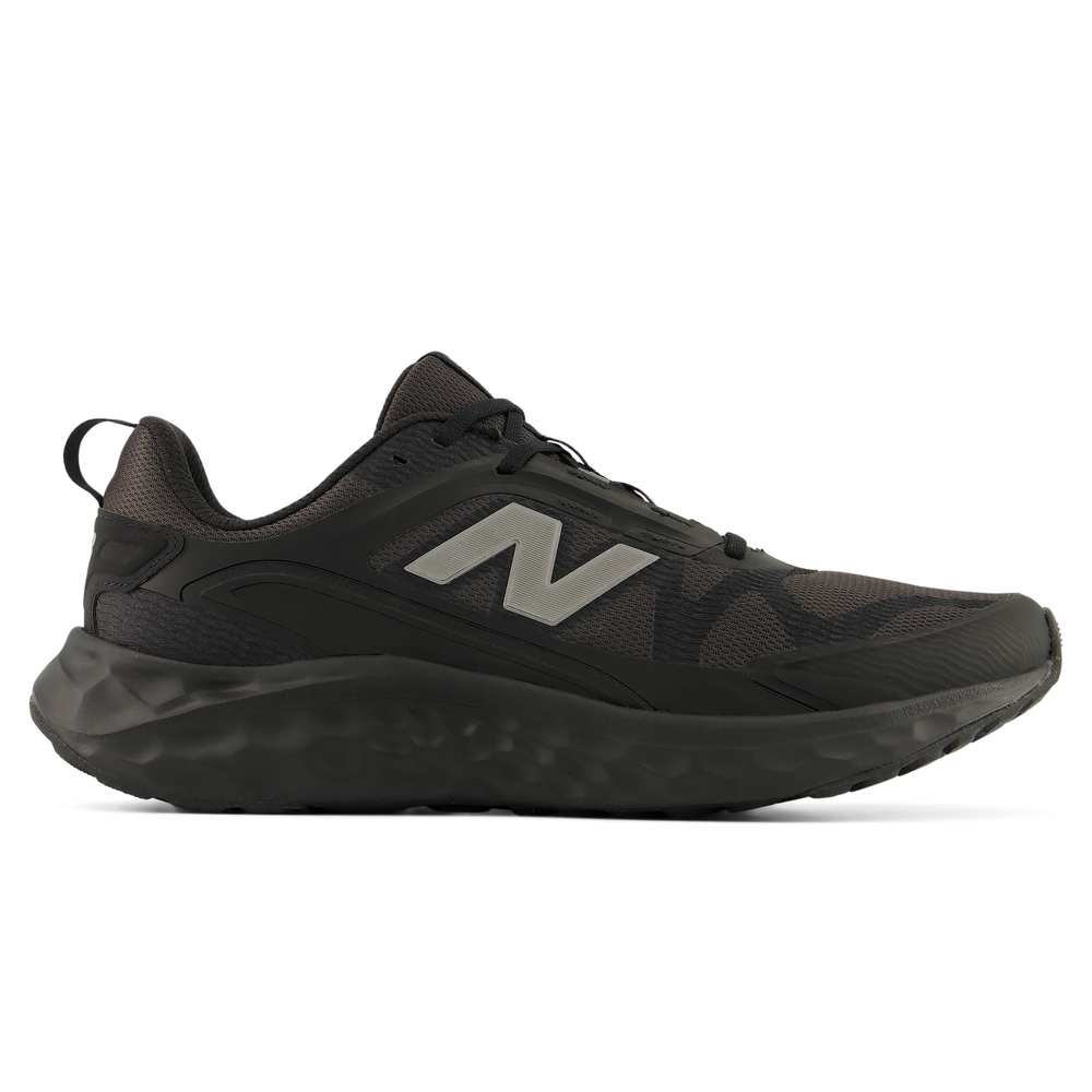 Férfi cipő New Balance Fresh Foam Arishi v4 Utility MARIS9HW – fekete
