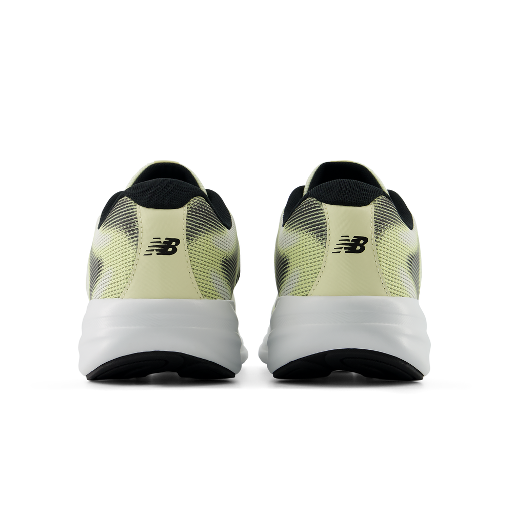 Férfi cipő New Balance 411 v4 M41120U – zöld